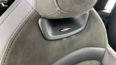 MINI Convertible 2.0 John Cooper Works II 2dr Auto [8 Speed] Petrol Convertible